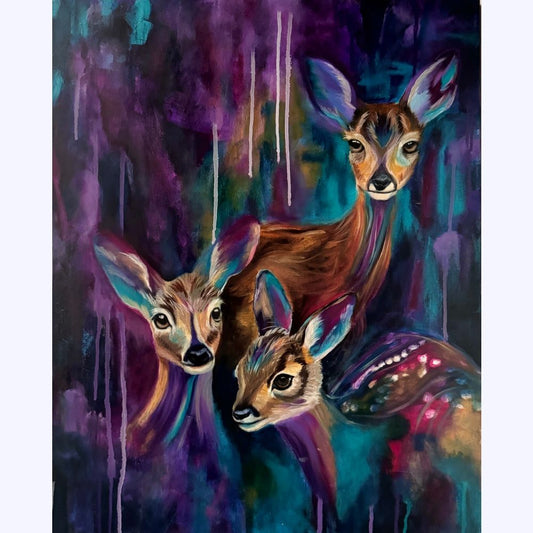 DEER