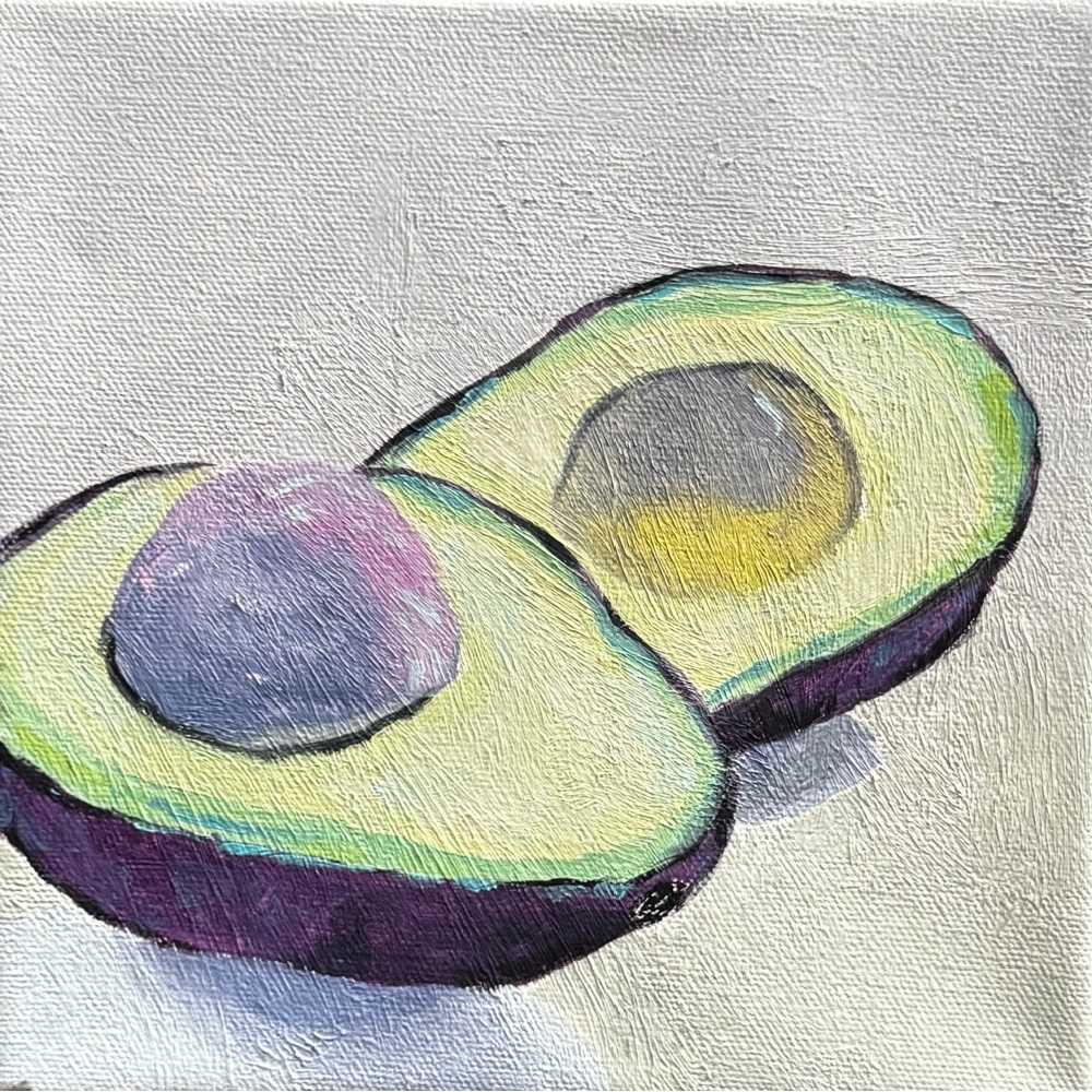 Avocado 4