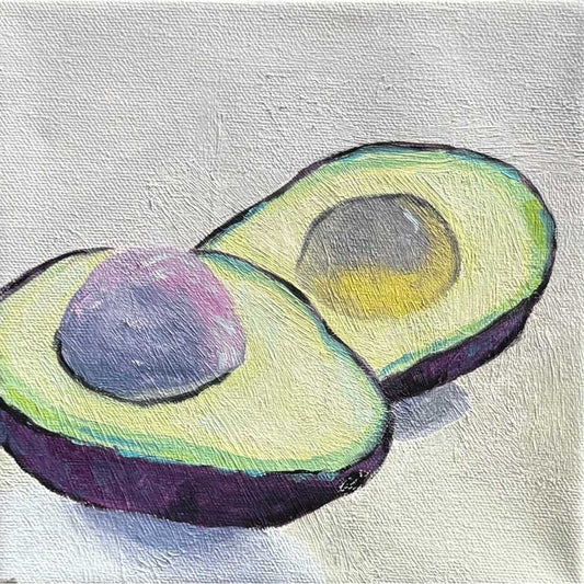 Avocado 4