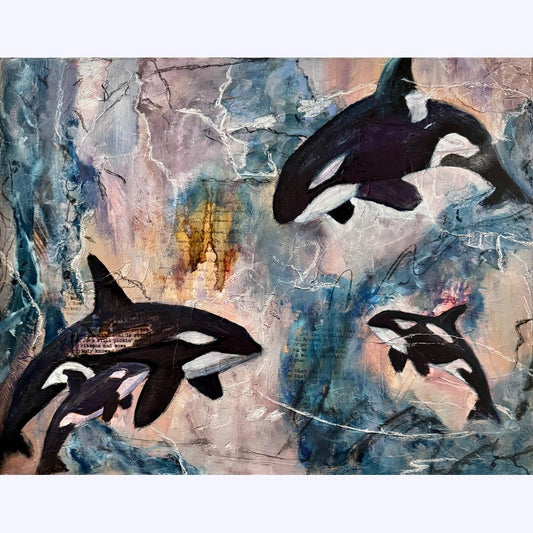 ORCAS 2