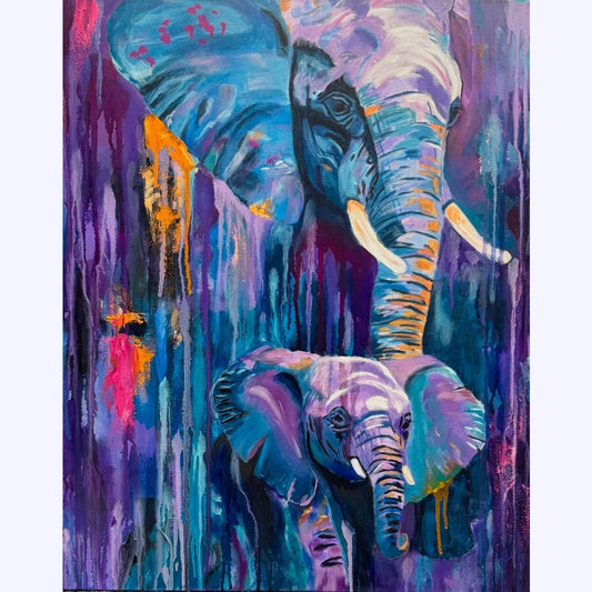 ELEPHANTS