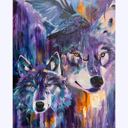 WOLVES