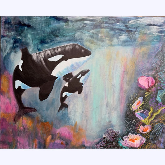 ORCAS