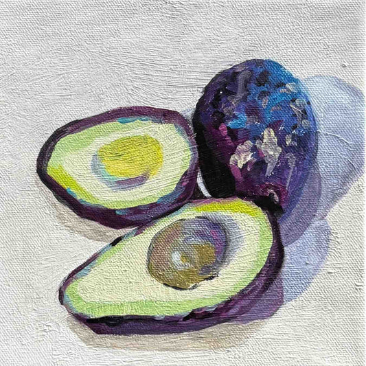 Avocado 5