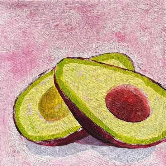 Avocado 3