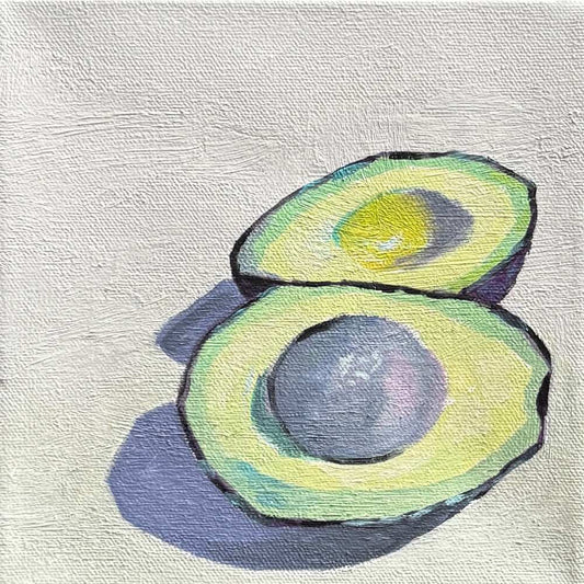 Avocado 6